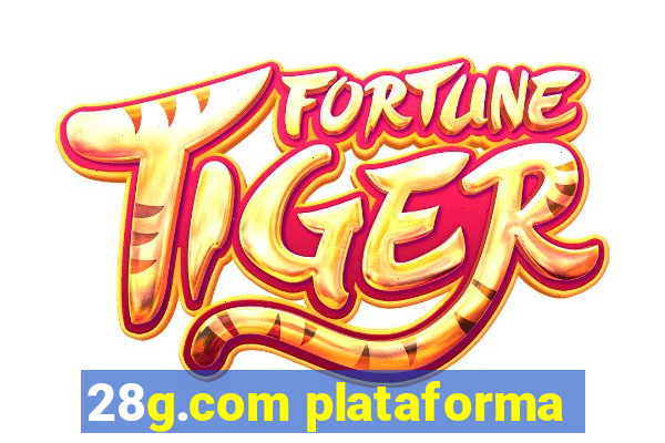 28g.com plataforma